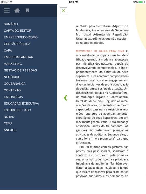 DOM Digital screenshot-4