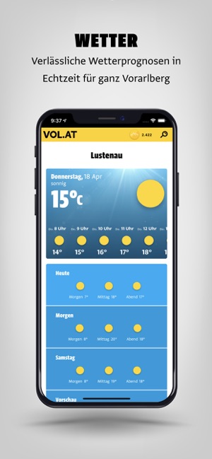 VOL.AT - Vorarlberg Online(圖4)-速報App