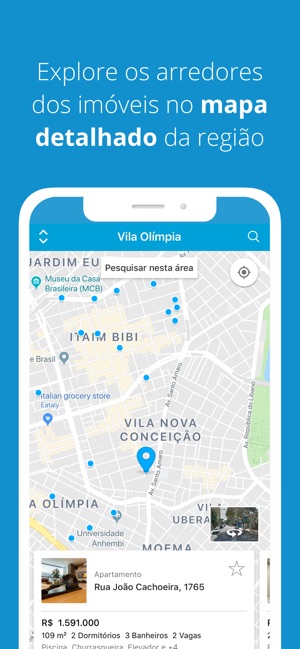 Viva Real Imóveis(圖2)-速報App