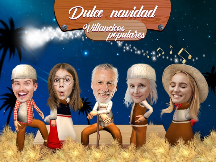 Villancicos Populares - Carols