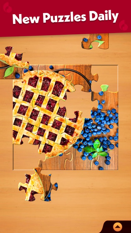 Jigsaw Puzzle