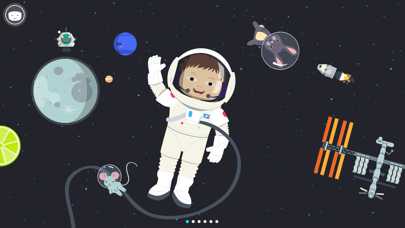 How to cancel & delete My Spacecraft – Rocket Science for Kids from iphone & ipad 1
