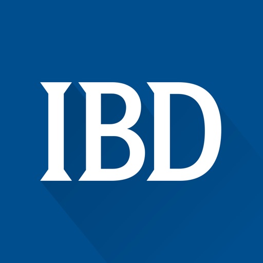 Investor's Business Daily iOS App