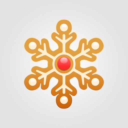 Happy Holidays Stickers
