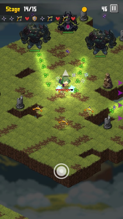 Arkroad screenshot-3