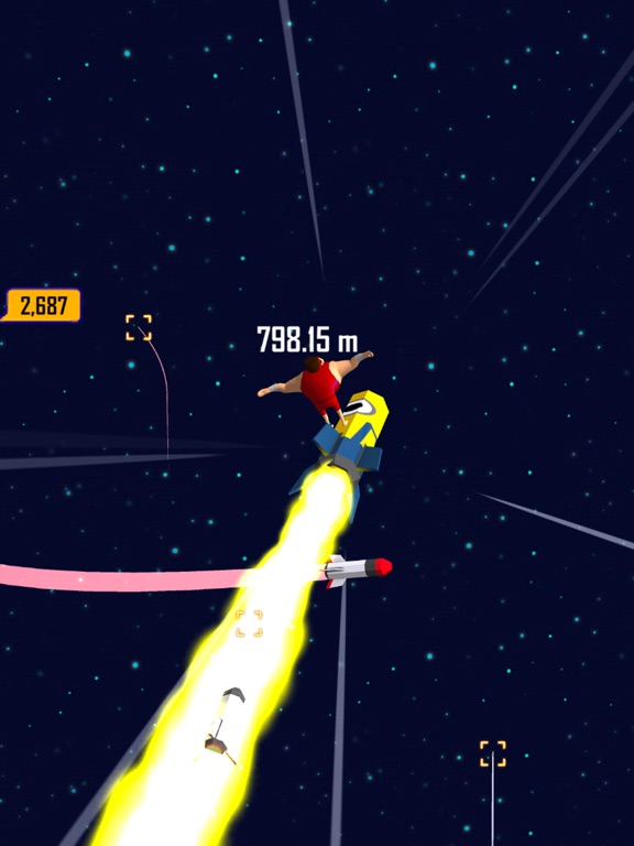 Buddy Missile screenshot 3