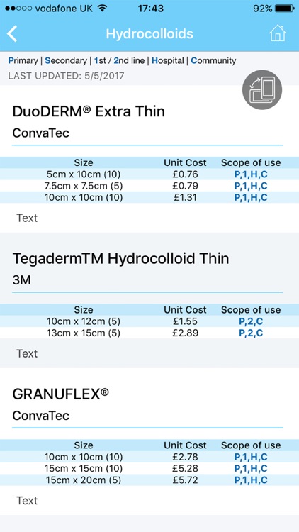 Wound Care Buddy screenshot-3