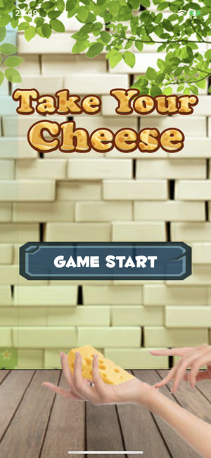 Take Your Cheese(圖1)-速報App