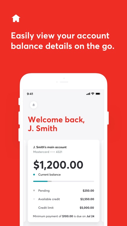 PC Financial Mobile