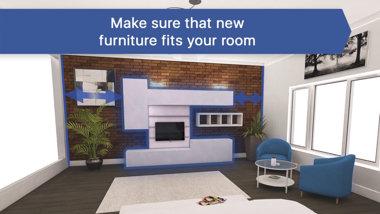Room Planner - House Design 3D