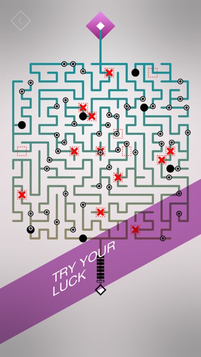 Advanced Maze screenshot 4