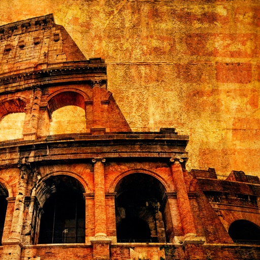 Рим 2017 — офлайн карта, гид и путеводитель!