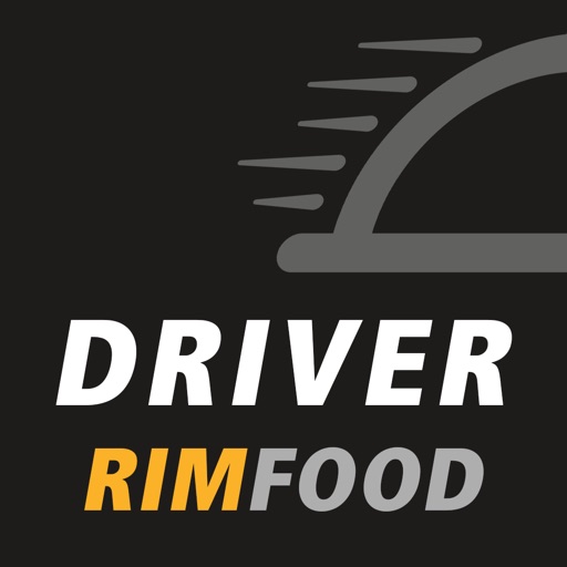 RIMFood - livreur