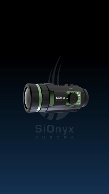 SiOnyx Aurora AR