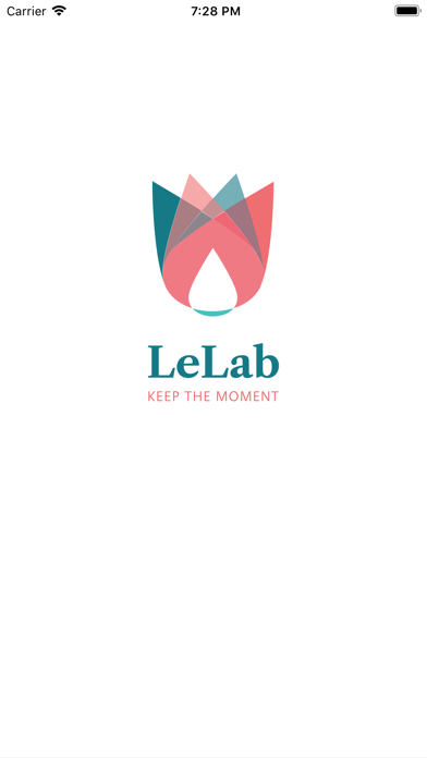 How to cancel & delete Lelab from iphone & ipad 1