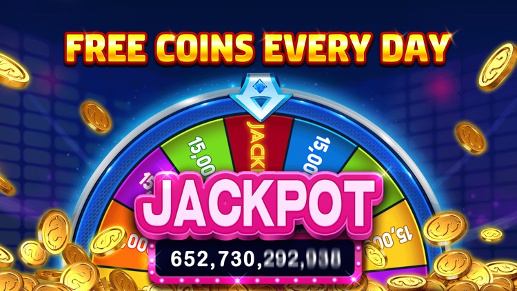 Cash Frenzy - Slots Casino screenshot-7