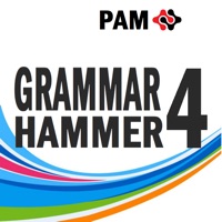 PAM Grammar Hammer 4 pour PC