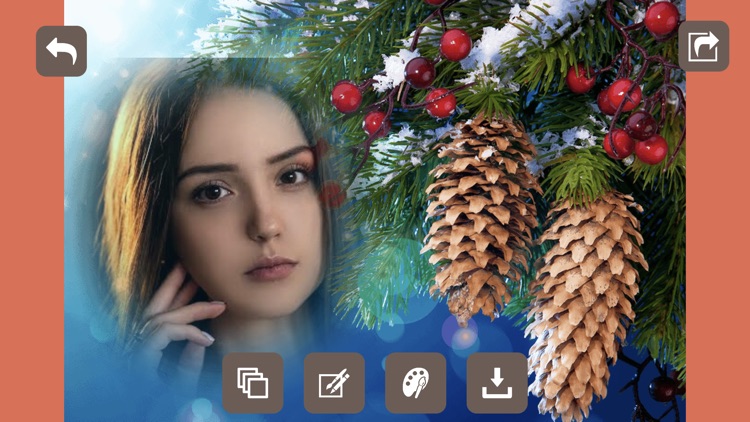 ChristmasPhotoHub screenshot-8