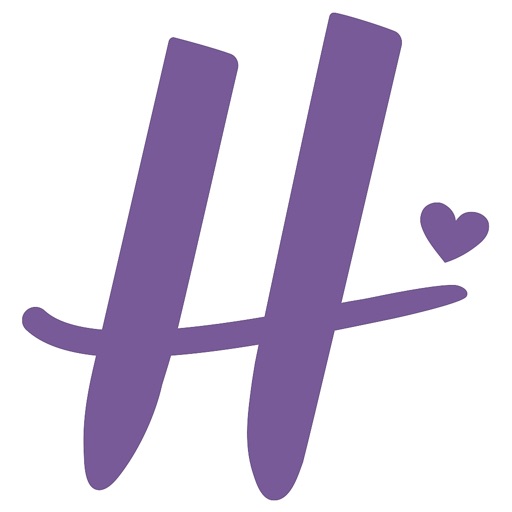 Hitched - Wedding Planner icon