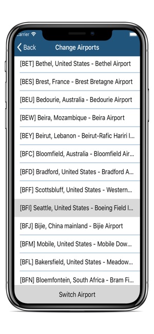 London Stansted Airport(圖2)-速報App