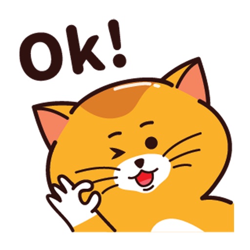 Sweet Cat - Animated icon