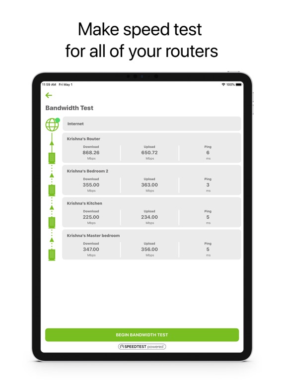 Apex Managed WIFIのおすすめ画像4