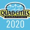 Official app for the Quad Cities Marathon and Festival of Races held annually along the Mississippi River in Moline, Illinois on the fourth Sunday in September