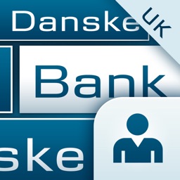 Mobile Bank UK - Danske Bank