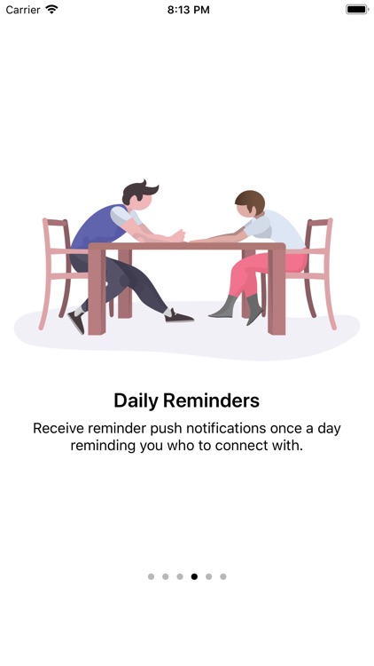 ReallyLinked screenshot-3