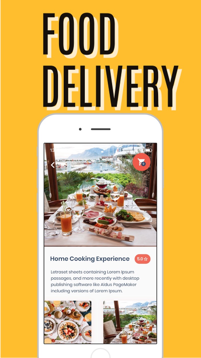 BonBini Delivery  Curacao