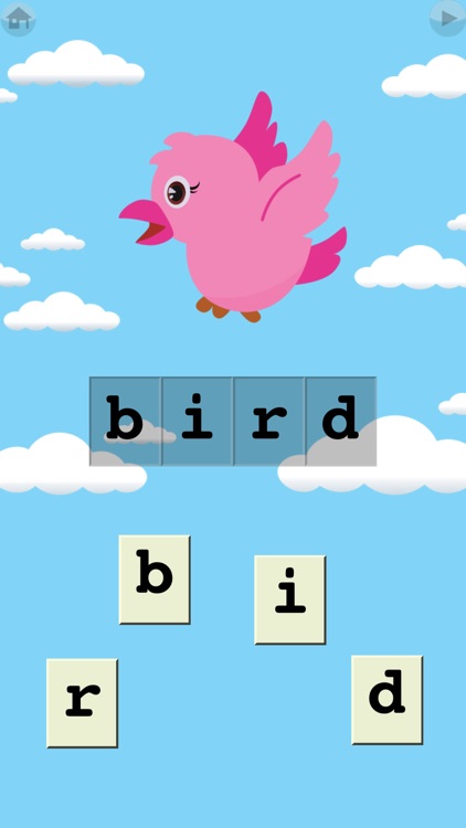 First Words Animals