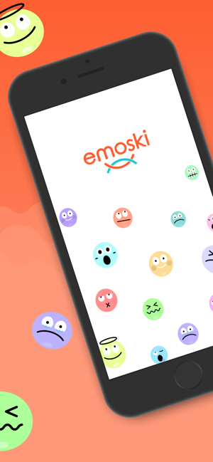 Emoski(圖1)-速報App