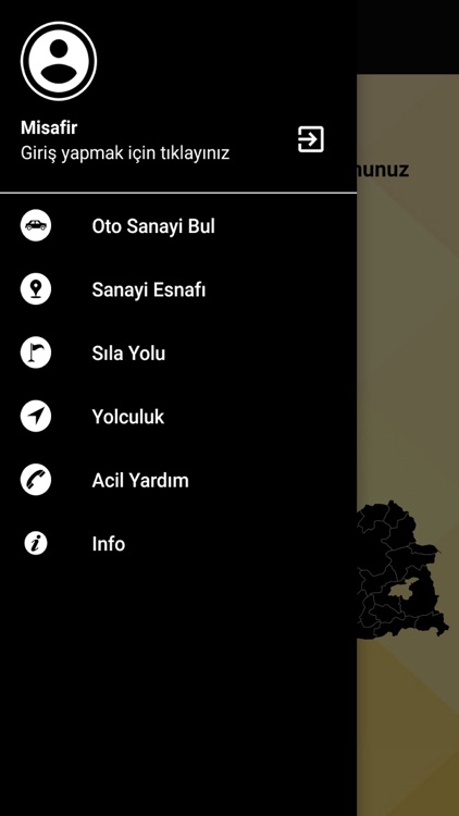 Oto Sanayi Bul