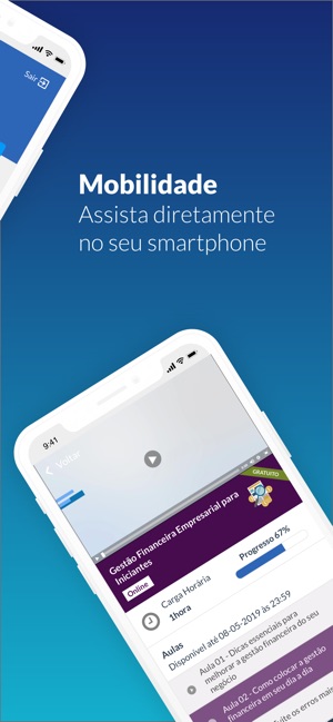 Atendimento Sebrae SC(圖5)-速報App