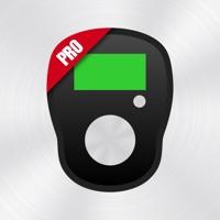 Tasbih Counter Pro app not working? crashes or has problems?