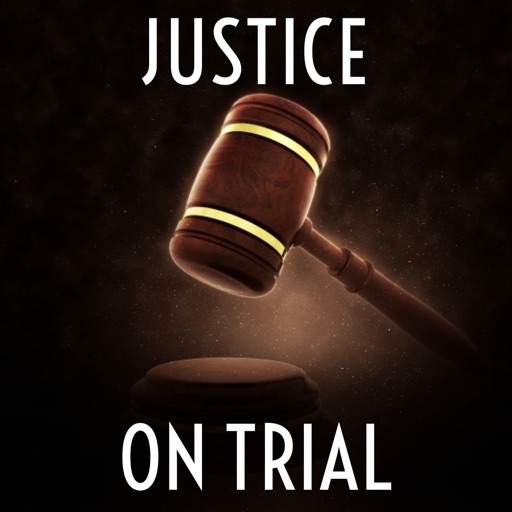 Justice on Trial - AudioApp