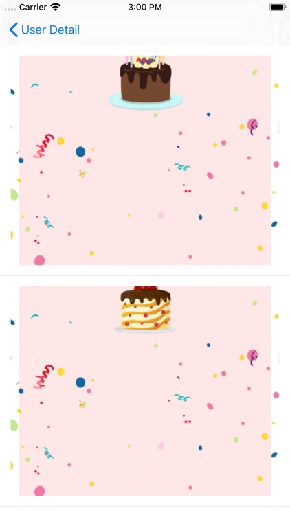 Greeting Card-Blessing screenshot-4