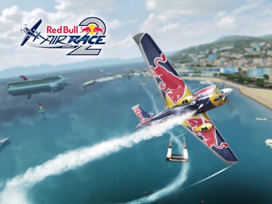 Red Bull Air Race 2のおすすめ画像1