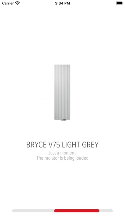 Vasco Augmented Reality App