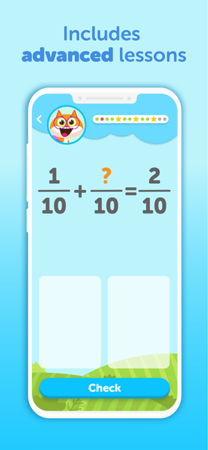 Mathy: Cool Math Learner Games(圖3)-速報App