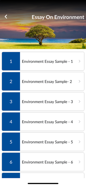 IELTS Essays Writing(圖7)-速報App