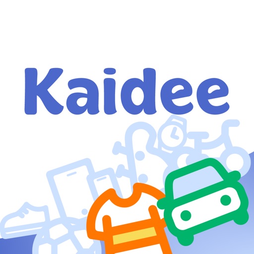 Kaidee แหล่งช้อปซื้อขายออนไลน์