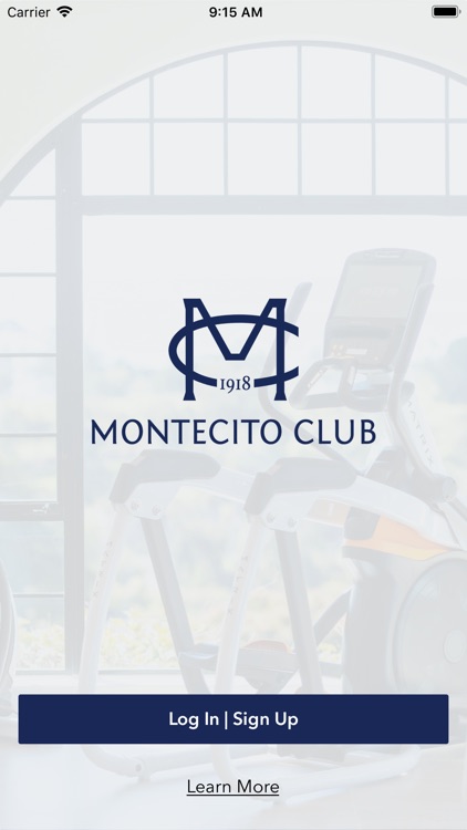 Montecito Club Fitness