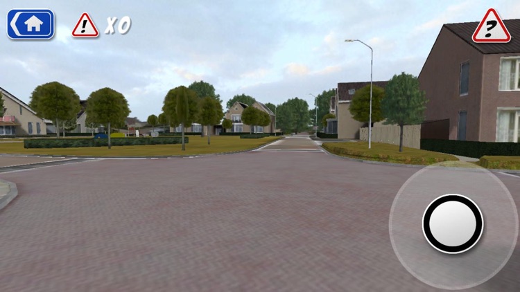 WegWijs VR screenshot-3