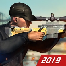 Activities of Sniper Standoff 2019