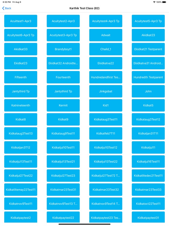 Thinkster Tutor Lite
