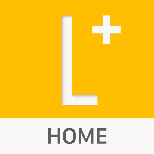 Lifi+ Home