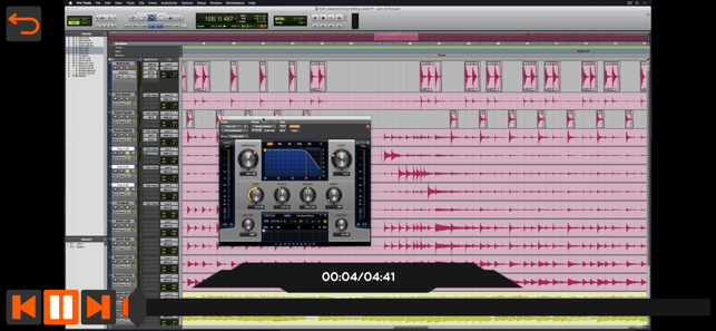 Recording Drums For Pro Tools(圖4)-速報App