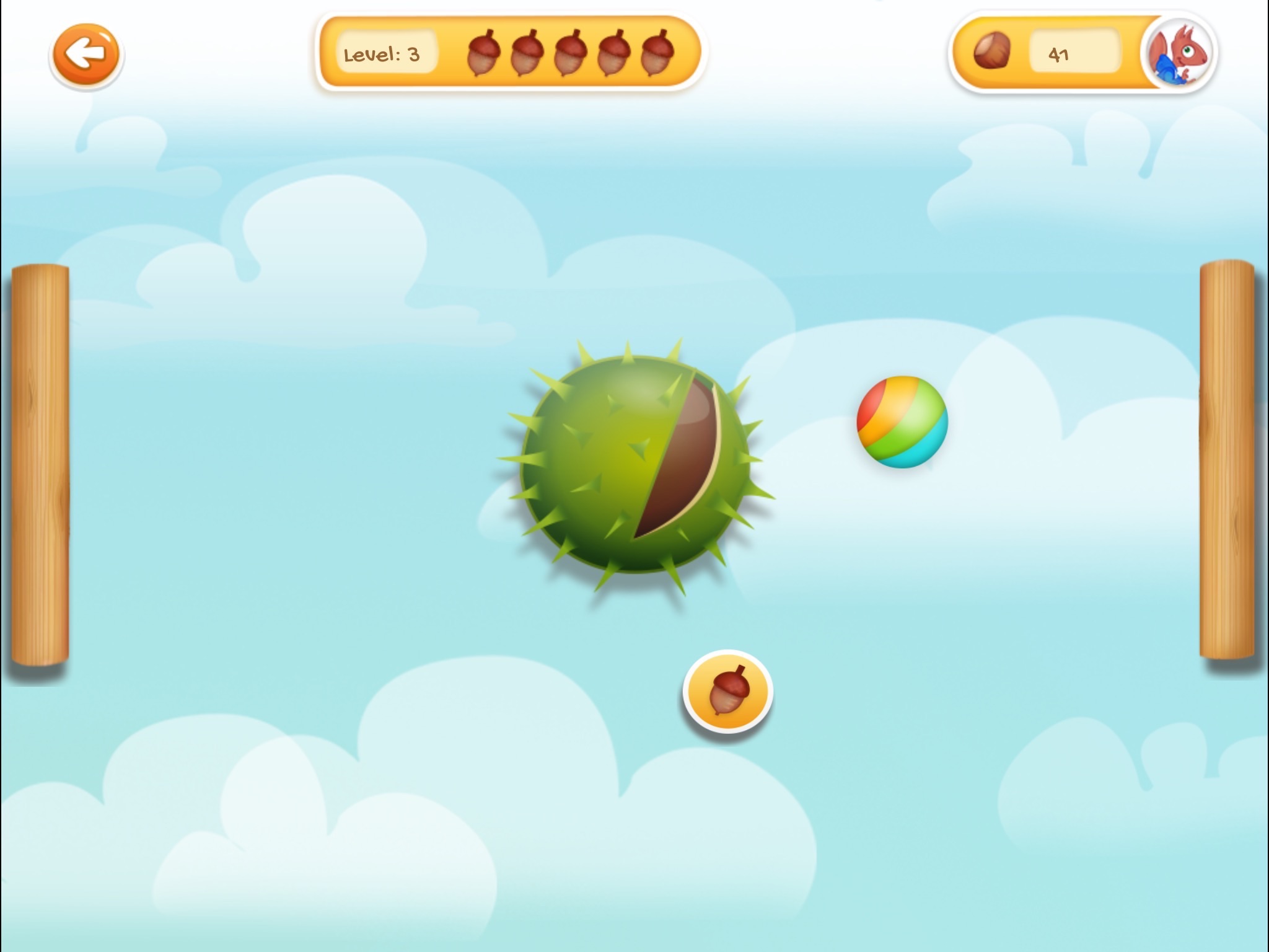 Swingy screenshot 4