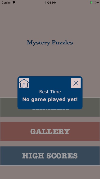 Pic Mystery Puzzle screenshot-5